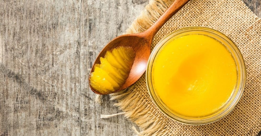 Calories in Ghee, Nutrition, Health Benefits, More Bodywise